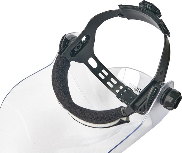 Изображение товара Защитный щиток Калибр Визор Профи / 40704