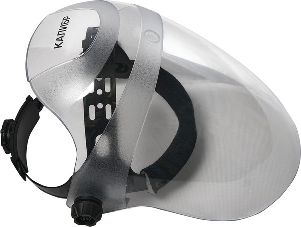 Изображение товара Защитный щиток Калибр Визор Профи / 40704