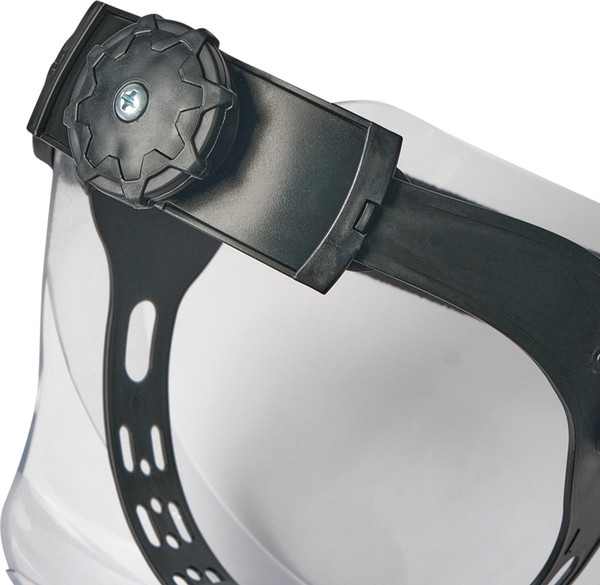 Изображение товара Защитный щиток Калибр Визор Профи / 40704