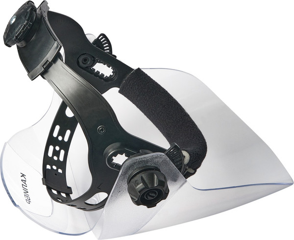 Изображение товара Защитный щиток Калибр Визор Профи / 40704