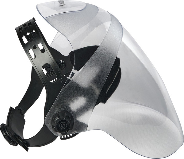 Изображение товара Защитный щиток Калибр Визор Профи / 40704