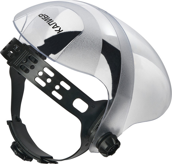 Изображение товара Защитный щиток Калибр Визор Профи / 40704