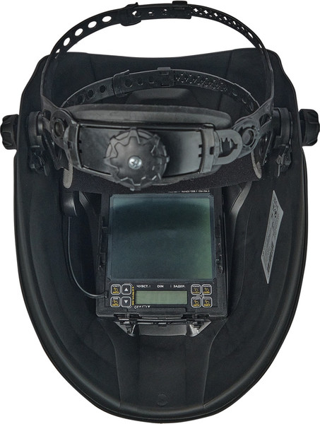 Изображение товара Сварочная маска Калибр Ф11 / 40703