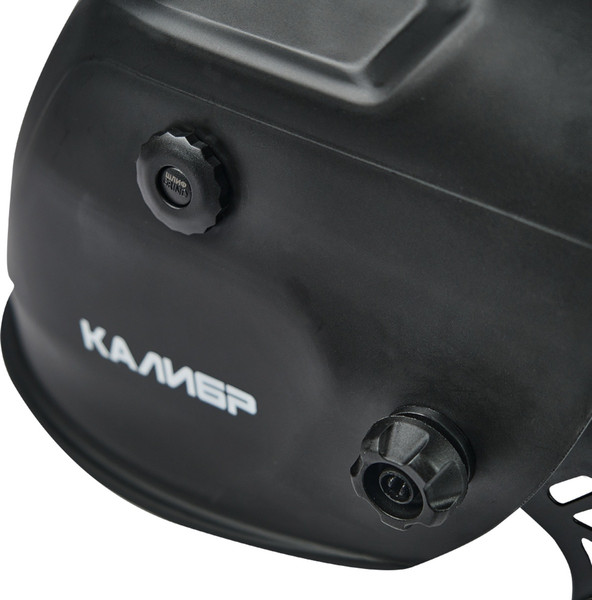 Изображение товара Сварочная маска Калибр Ф11 / 40703