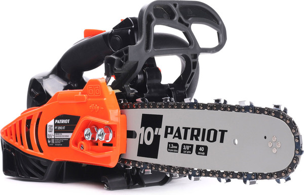 Изображение товара Бензопила цепная PATRIOT PT 2510XT