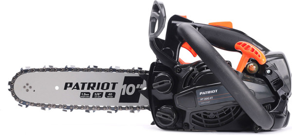 Изображение товара Бензопила цепная PATRIOT PT 2510XT