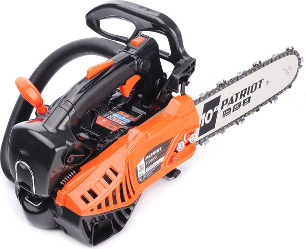 Изображение товара Бензопила цепная PATRIOT PT 2510XT