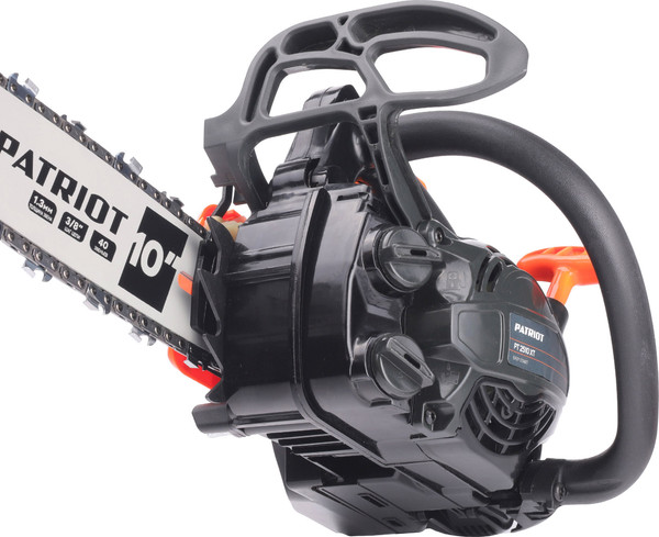 Изображение товара Бензопила цепная PATRIOT PT 2510XT