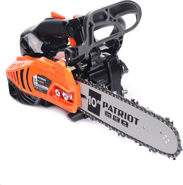 Изображение товара Бензопила цепная PATRIOT PT 2510XT