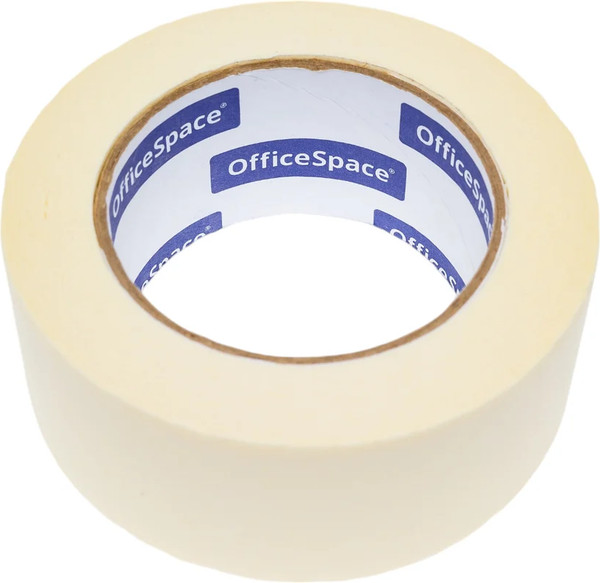 Изображение товара Лента малярная OfficeSpace КЛ_1796 (48ммx50м)