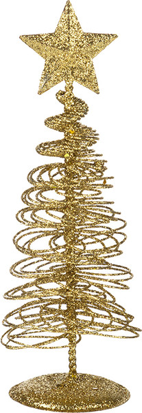 Изображение товара Статуэтка Волшебная страна Елочка SYTYA-1823202 / 106403