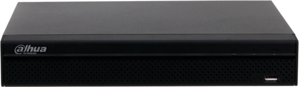 Изображение товара Видеорегистратор наблюдения Dahua DHI-NVR4116HS-4KS3