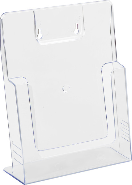 Изображение товара Лоток для бумаг OfficeSpace Вертикальный / 367793