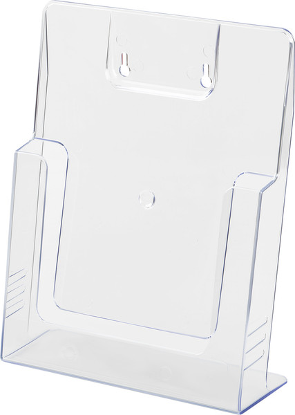 Изображение товара Лоток для бумаг OfficeSpace Вертикальный / 367793