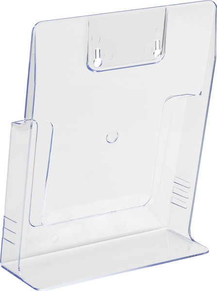 Изображение товара Лоток для бумаг OfficeSpace Вертикальный / 367793