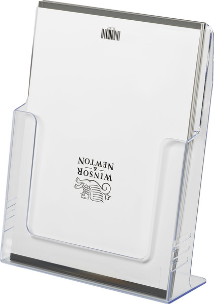 Изображение товара Лоток для бумаг OfficeSpace Вертикальный / 367793