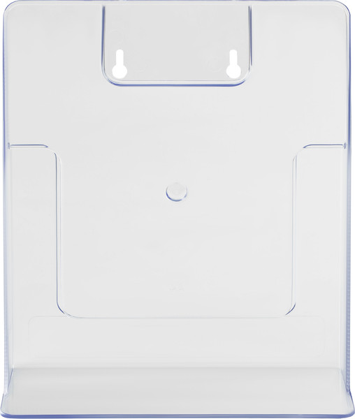 Изображение товара Лоток для бумаг OfficeSpace Вертикальный / 367793