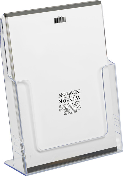 Изображение товара Лоток для бумаг OfficeSpace Вертикальный / 367793