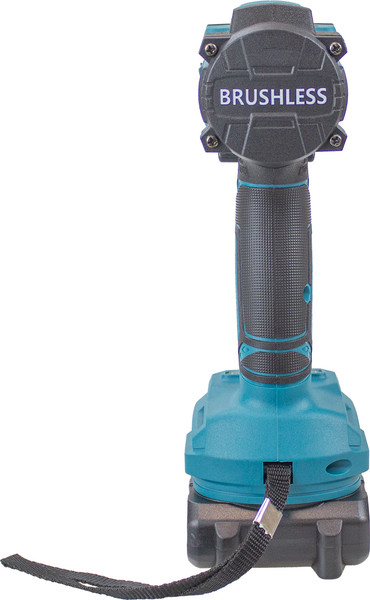 Изображение товара Аккумуляторная дрель-шуруповерт Edon AD-21CBL / 28013