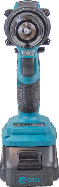 Изображение товара Аккумуляторная дрель-шуруповерт Edon AD-21CBL / 28013