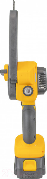 Изображение товара Пила цепная аккумуляторная Edon ANS-21/6BL / 25165