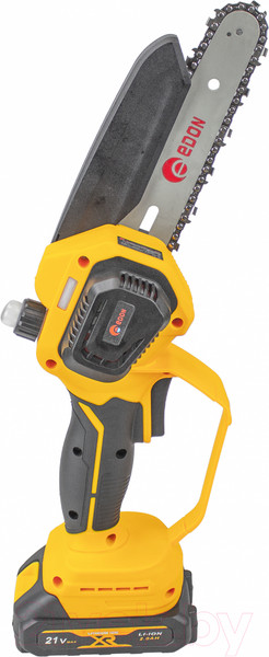 Изображение товара Пила цепная аккумуляторная Edon ANS-21/6BL / 25165
