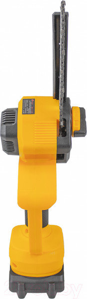 Изображение товара Пила цепная аккумуляторная Edon ANS-21/6BL / 25165