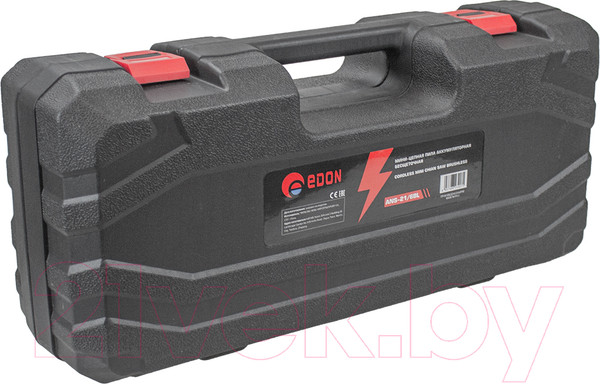 Изображение товара Пила цепная аккумуляторная Edon ANS-21/6BL / 25165