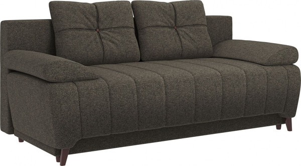 Изображение товара Диван Bravo Мебель Тонга Стандарт 6 вариант (каменный)