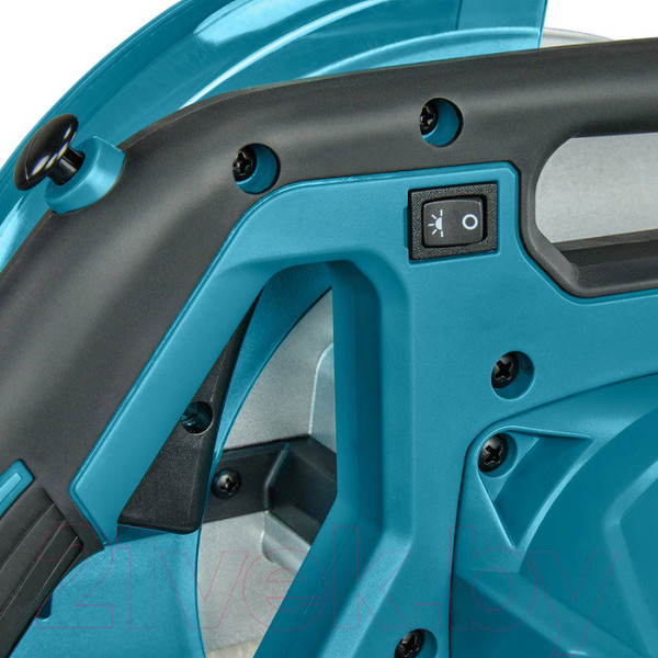 Изображение товара Профессиональная торцовочная пила Makita LS1110F