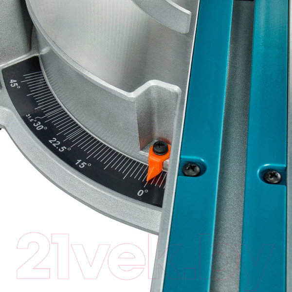 Изображение товара Профессиональная торцовочная пила Makita LS1110F