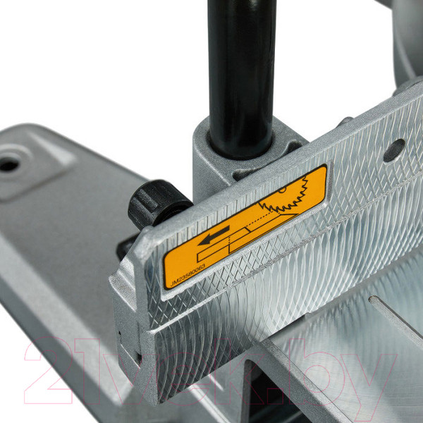 Изображение товара Профессиональная торцовочная пила Makita LS1110F