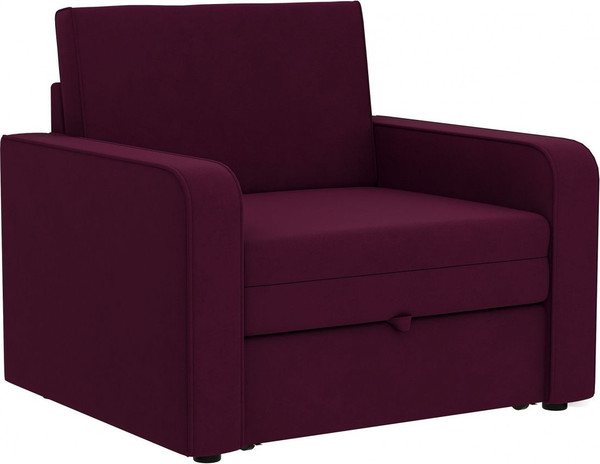Изображение товара Кресло-кровать Bravo Мебель Марлин 800 Стандарт 8 вариант (фуксия)