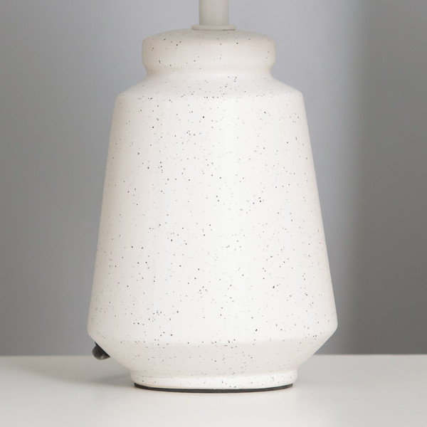 Изображение товара Прикроватная лампа Risalux Лисандра 10424373 (белый)