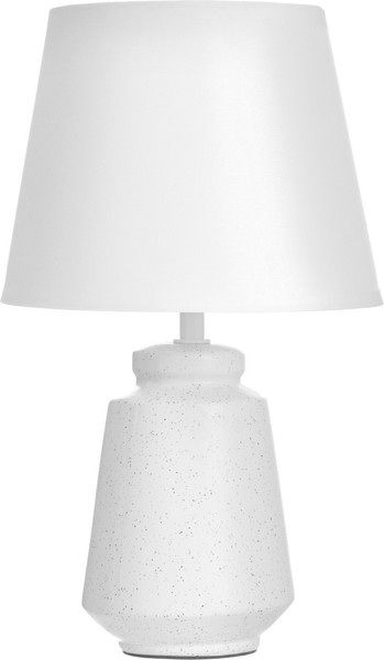 Изображение товара Прикроватная лампа Risalux Лисандра 10424373 (белый)