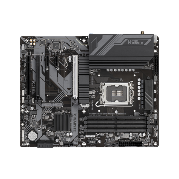 Изображение товара Материнская плата Gigabyte Z790 D AX 1.0