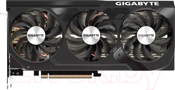 Изображение товара Видеокарта Gigabyte RTX 4070 Super Windforce OC 12G (GV-N407SWF3OC-12GD)