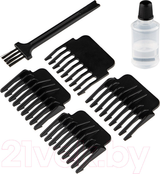 Изображение товара Машинка для стрижки волос HomeStar HS-9023 / 108149