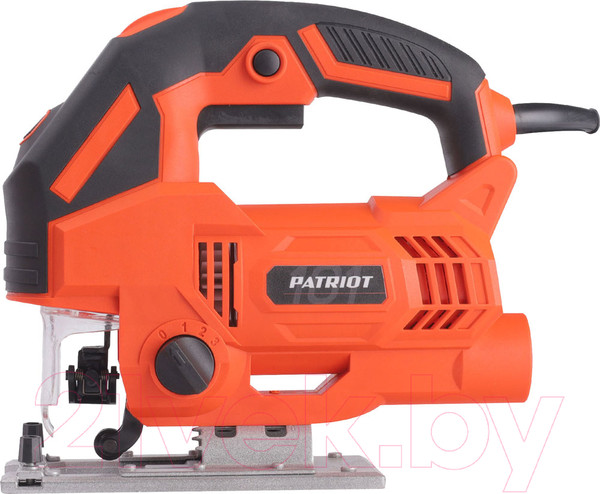 Изображение товара Электролобзик PATRIOT LS 101