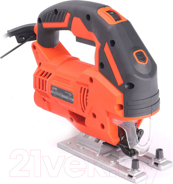 Изображение товара Электролобзик PATRIOT LS 101