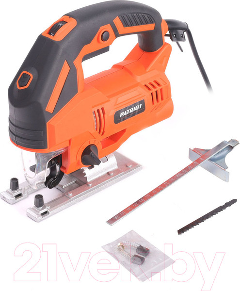 Изображение товара Электролобзик PATRIOT LS 101