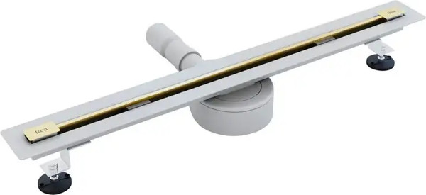 Изображение товара Трап для душа REA Neo Ultra Slim Pro / REA-G9804