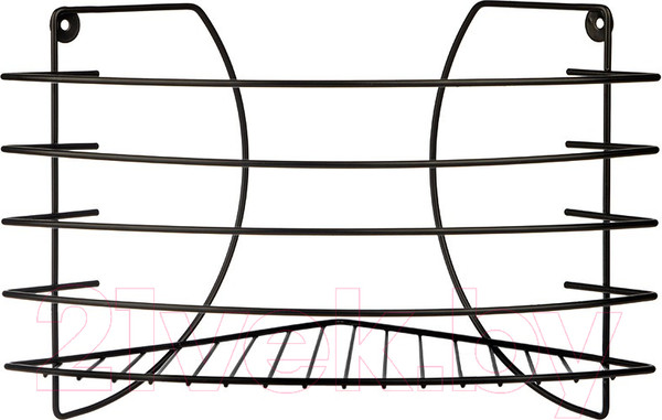 Изображение товара Полка для ванной Рыжий кот Scaffali / 109119