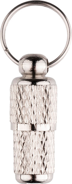 Изображение товара Адресник для животных Рыжий кот 108069 (2шт)