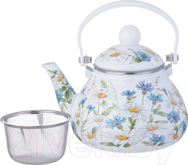 Изображение товара Чайник Agness 934-635