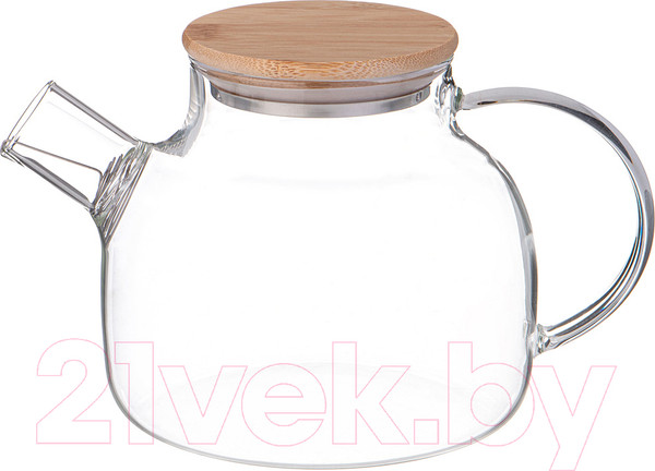 Изображение товара Заварочный чайник Agness 887-293