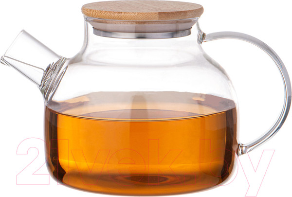 Изображение товара Заварочный чайник Agness 887-293