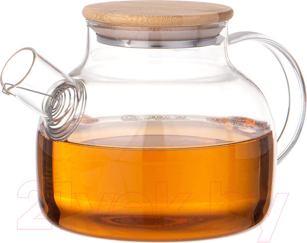 Изображение товара Заварочный чайник Agness 887-293