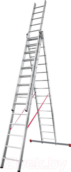 Изображение товара Лестница секционная Новая Высота NV323 / 3230314