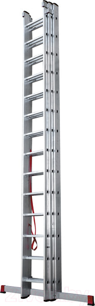 Изображение товара Лестница секционная Новая Высота NV323 / 3230314